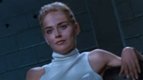 sharon stone xxx|Sharon Stone Sex Tape